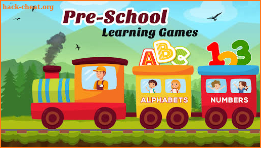 Preschool Learning All-In-One / Kids Nursery screenshot