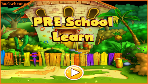 Preschool Learning Game : ABC, 123, Colors screenshot