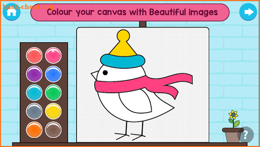 Preschool Learning Games : Fun Games for Kids screenshot