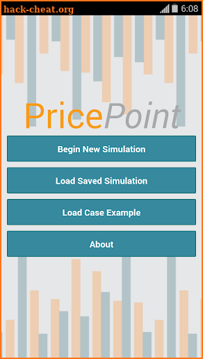 PricePoint screenshot