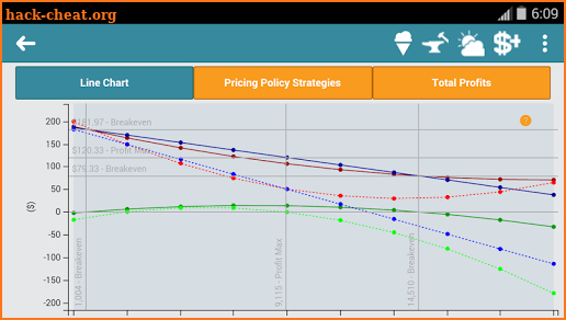 PricePoint screenshot