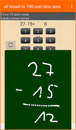 primary school: math - pro screenshot