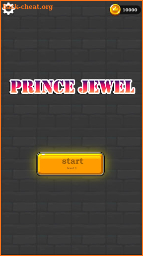 Prince Jewel screenshot