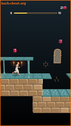 Prince of Persia : Escape screenshot