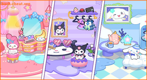 Princess Beauty: DIY Dress up screenshot