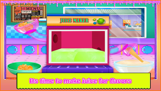 Princess Doll Bed Cake Maker Chef screenshot