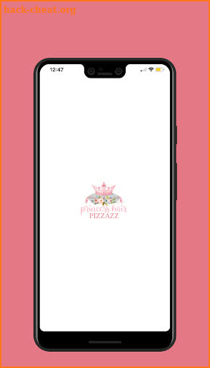 Princess Hair Pizzazz screenshot