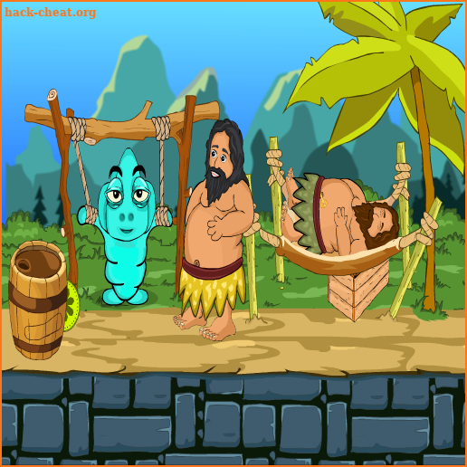 Princess Magic Rescue 2 screenshot