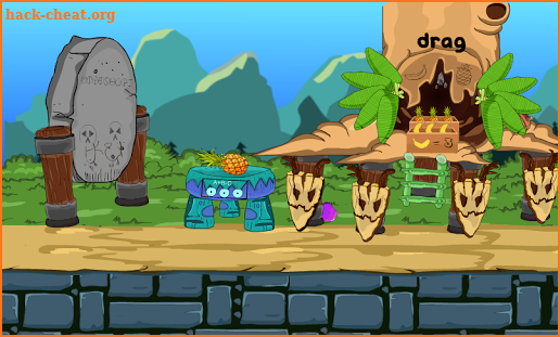 Princess Magic Rescue 2 screenshot