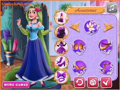 Princess Maker screenshot