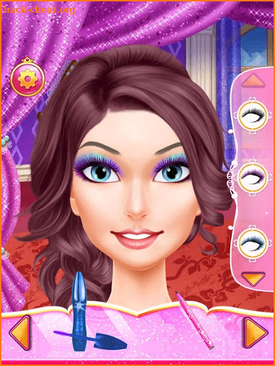 Princess Party DressUp screenshot