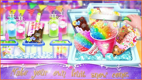 👩🍳 Princess sofia : Cooking Games for Girls screenshot