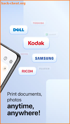 Print for Brother Printer App screenshot