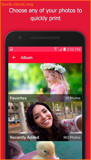 Print Photos App 1 Hour Photo Prints. Quick Prints screenshot
