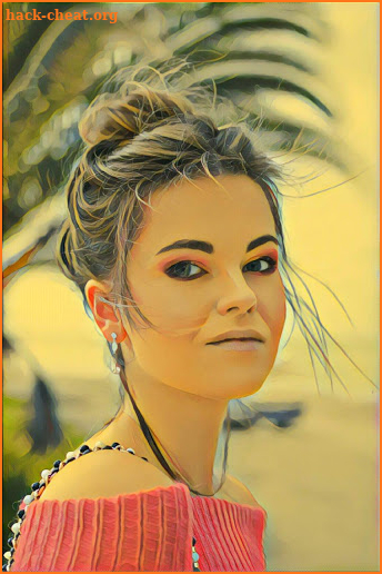 Prisma Photo Effect screenshot