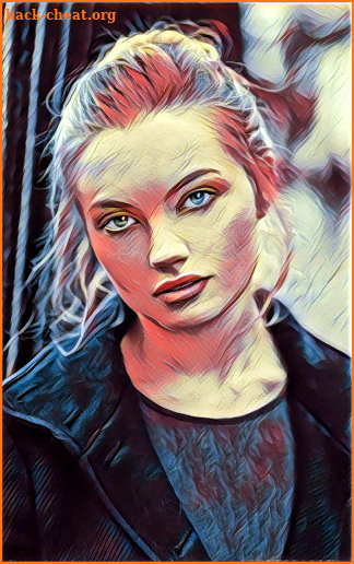 Prisma Photo Effect screenshot