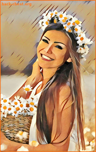 Prisma Photo Effect screenshot