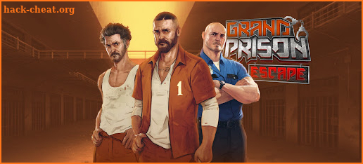 Prison Escape Grand Jail Break screenshot