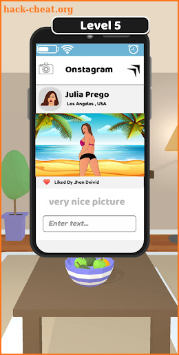 Private Life 3D screenshot