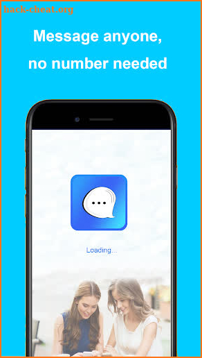 Private Messengers For Free Chat screenshot