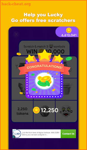 Prize Guide Lucky Go Get Rewards Every Day screenshot