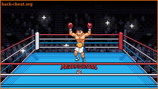 Prizefighters 2 screenshot