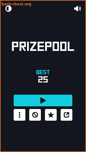 PRIZEPOOL screenshot