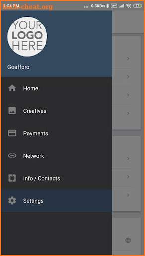 Pro Affiliates by Goaffpro screenshot