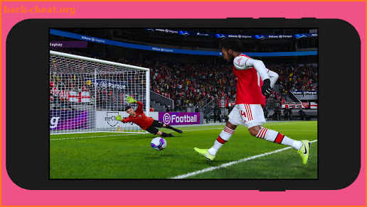 Pro Evolution Soccer 2020 : PES 20 GUIDE screenshot