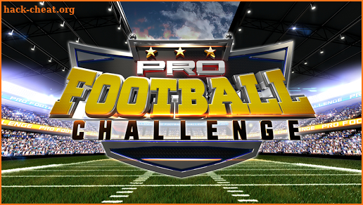 Pro Football Challenge screenshot