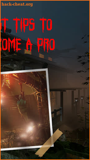 Pro Guide for DBD screenshot