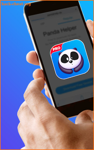 PRO Panda Helper: Apps Manager Tips VIP screenshot