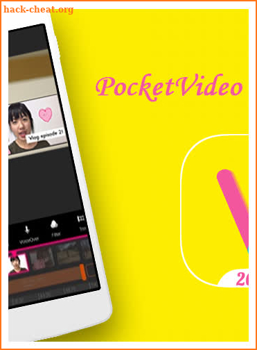 Pro PocketVideo - Video Editor Advice screenshot