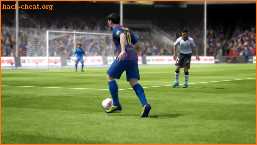 Pro Soccer Leagues 2019 - World Football Stars screenshot