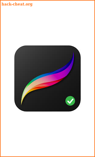 Procreate Paint-Editing For Android 2021 Hints screenshot