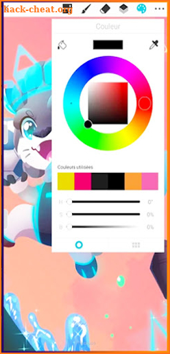 Procreate Paint Pro Photo Editor Guide screenshot