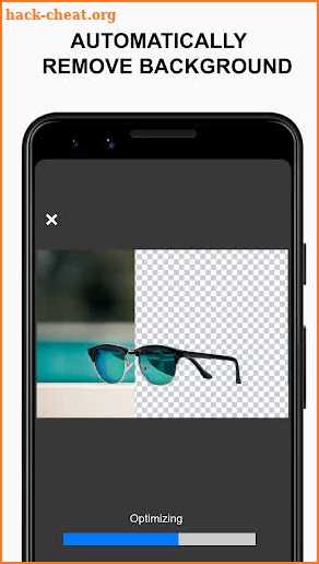 ProEditor: Create Studio Photo screenshot