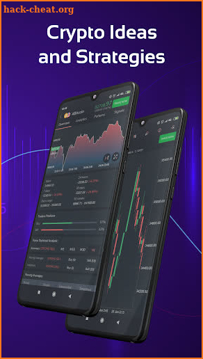 Profit Coin - Crypto Strategies & Analysis screenshot