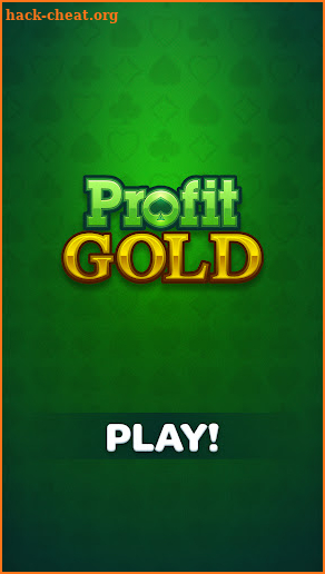 Profit Gold: Merge Saga screenshot