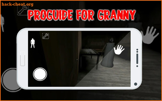 ProGuide for Scary Granny screenshot