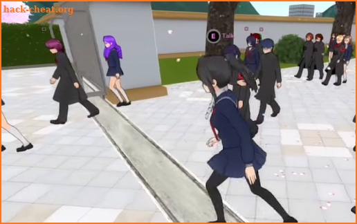 Proguide Yandere Simulator screenshot