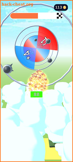 Projectile Multiplier screenshot