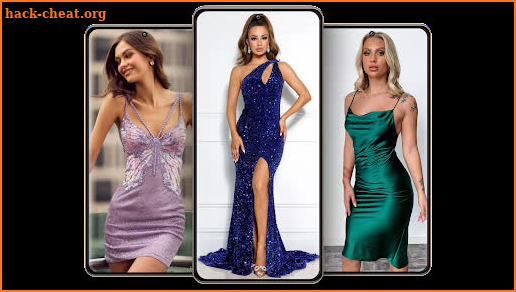 Prom Dresses screenshot