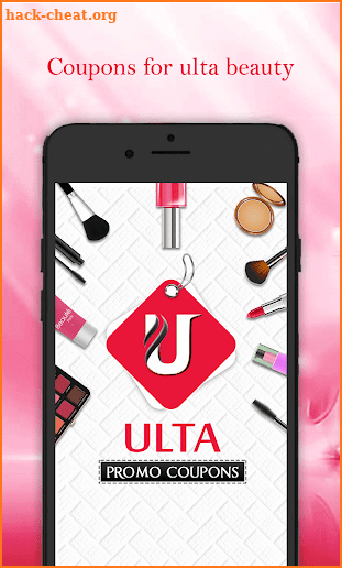 Promo Coupons for Ulta Beauty screenshot