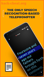 PromptSmart Pro screenshot