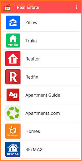 Property All-in-one (USA) screenshot