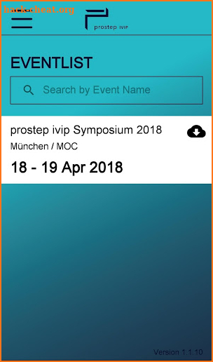 prostep ivip screenshot