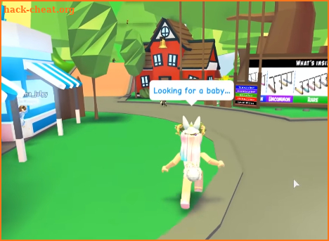 PROTIPS Adopt Me Roblox screenshot