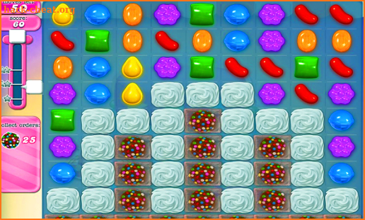 ProTips_Candy Crush Saga~New screenshot