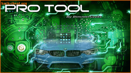 ProTool screenshot